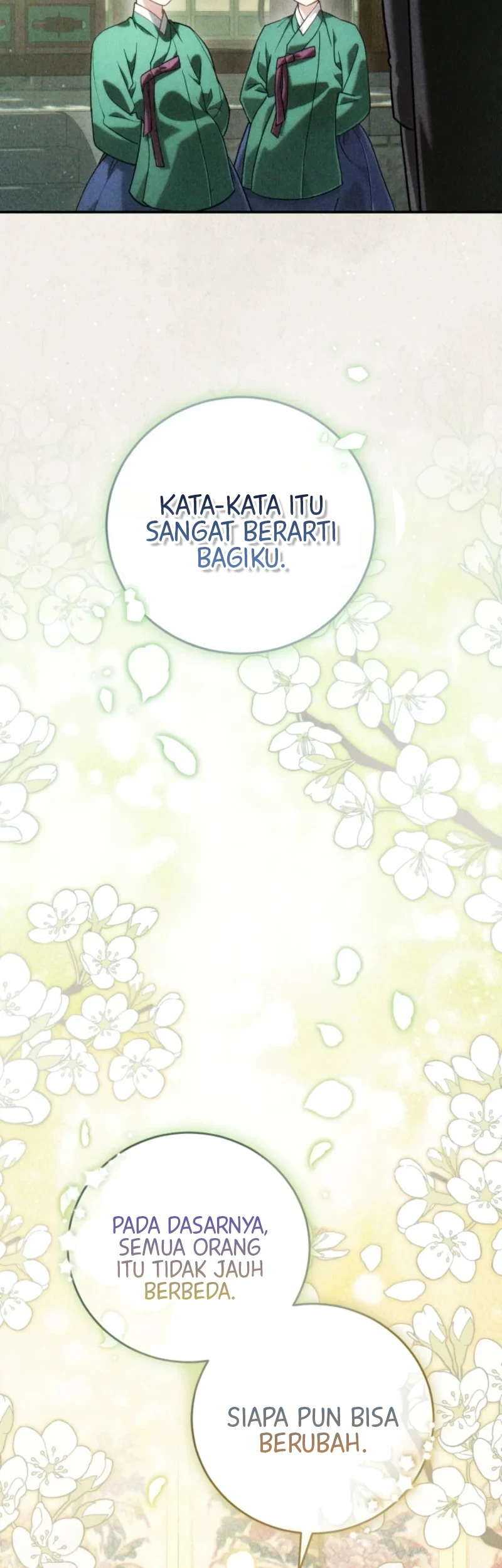 Please Help Princess Deokhye Chapter 8 - halaman 24
