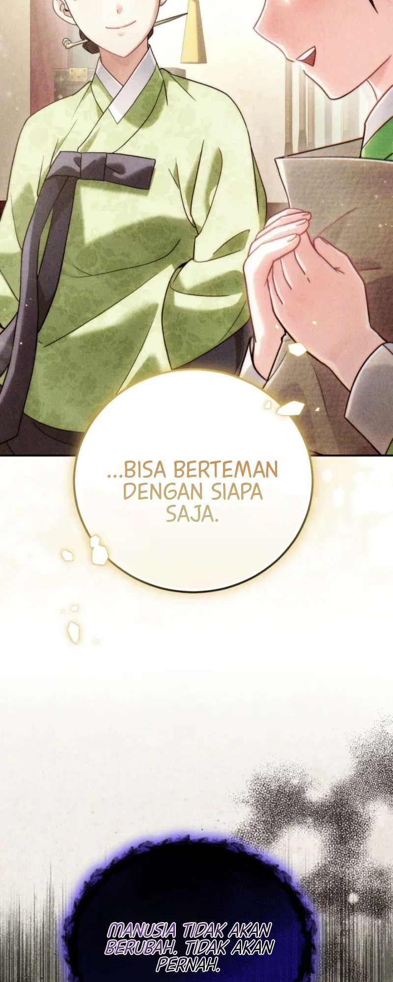 Please Help Princess Deokhye Chapter 8 - halaman 26