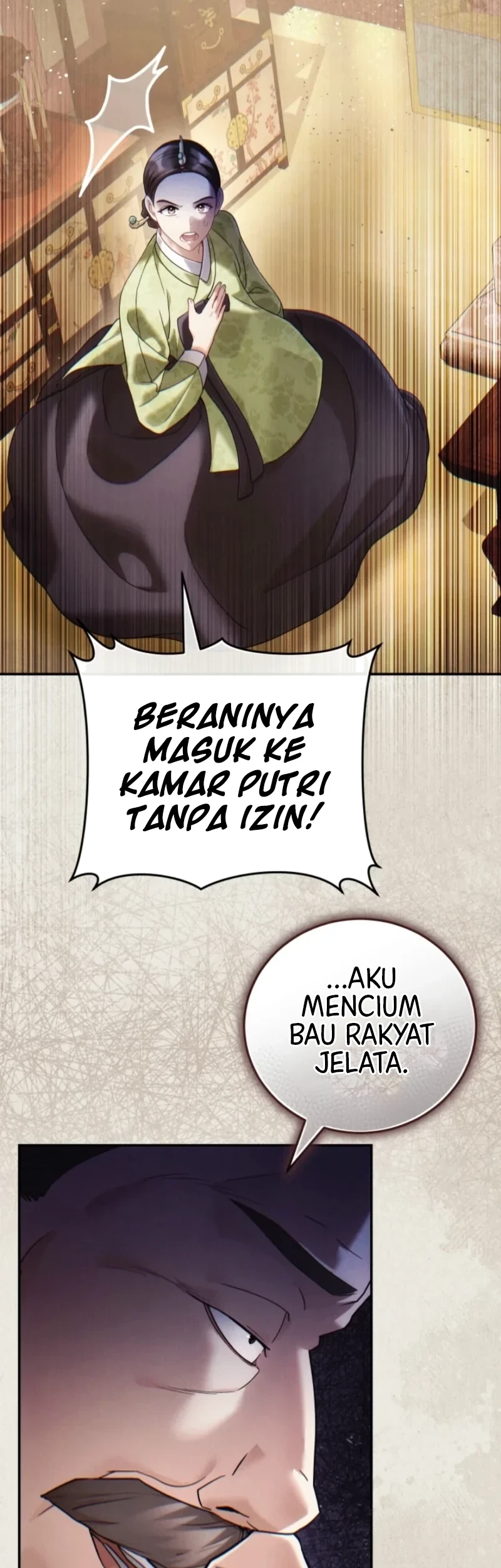 Please Help Princess Deokhye Chapter 8 - halaman 30