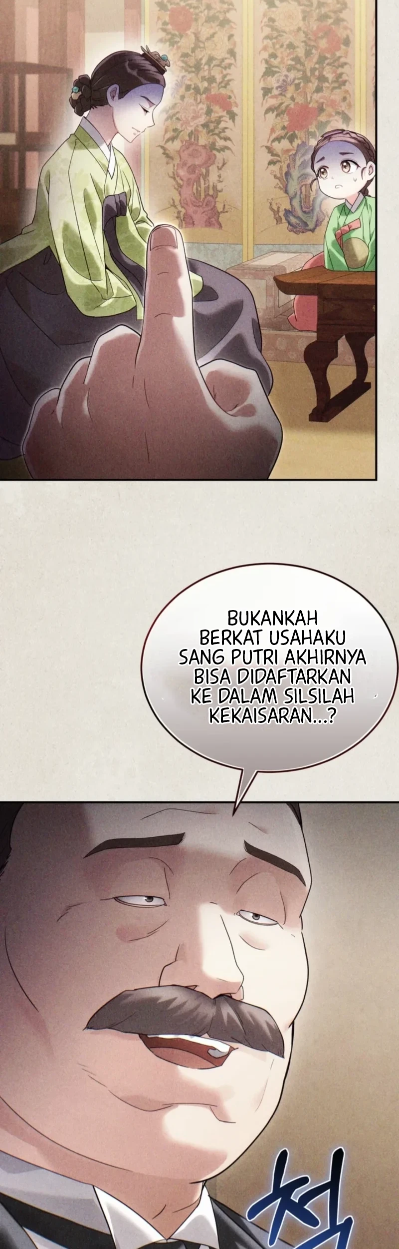Please Help Princess Deokhye Chapter 8 - halaman 33