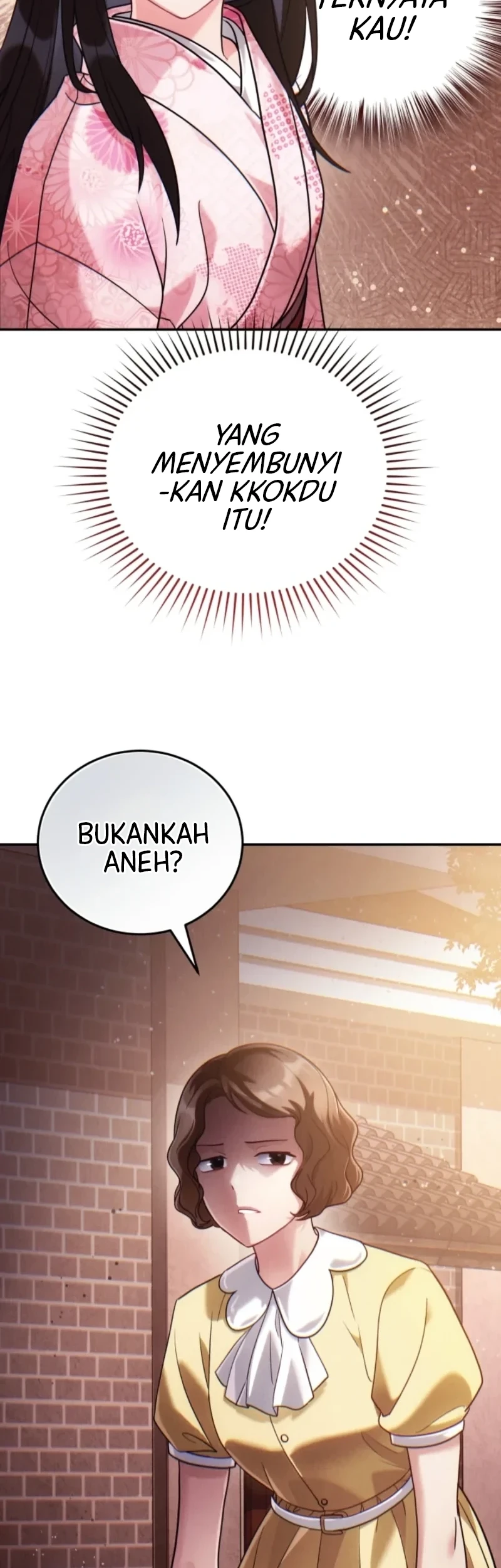 Please Help Princess Deokhye Chapter 8 - halaman 4