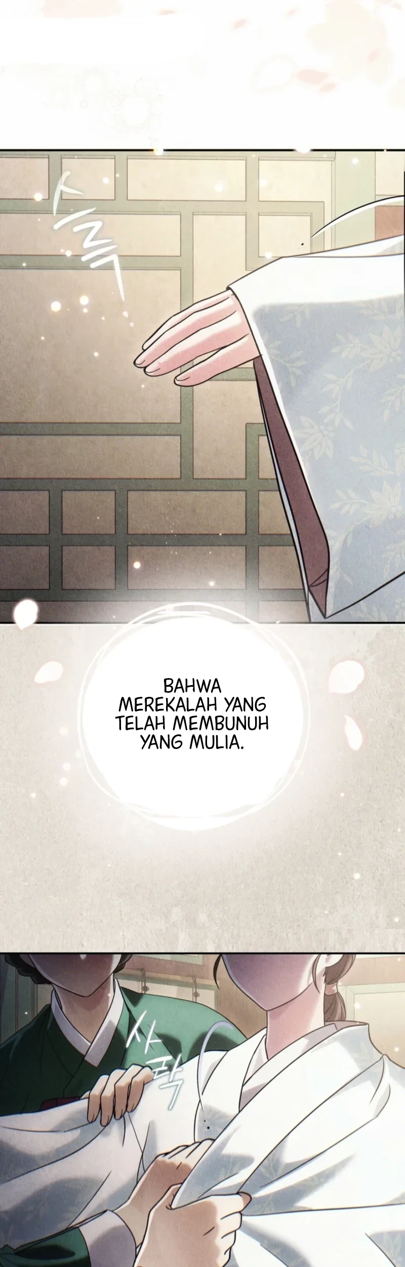 Please Help Princess Deokhye Chapter 8 - halaman 44