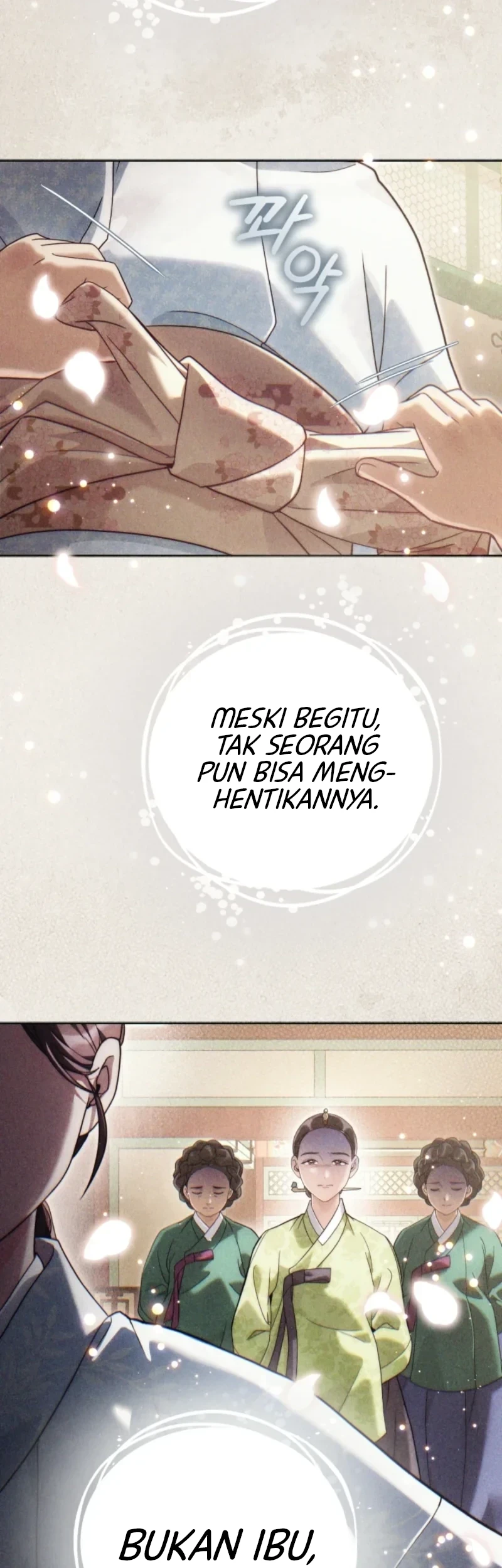 Please Help Princess Deokhye Chapter 8 - halaman 47