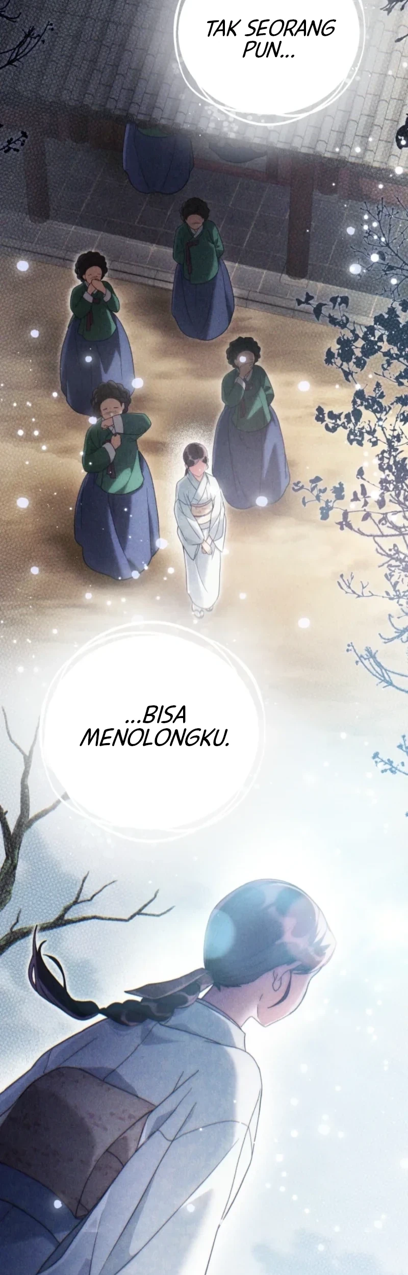 Please Help Princess Deokhye Chapter 8 - halaman 49