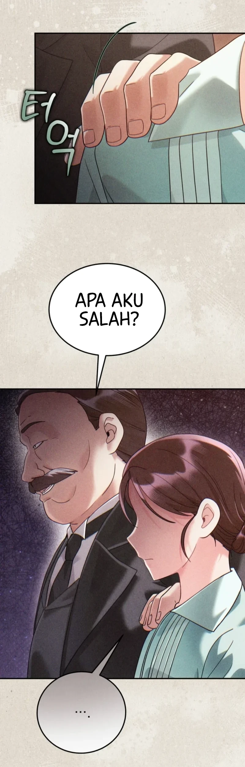 Please Help Princess Deokhye Chapter 8 - halaman 53