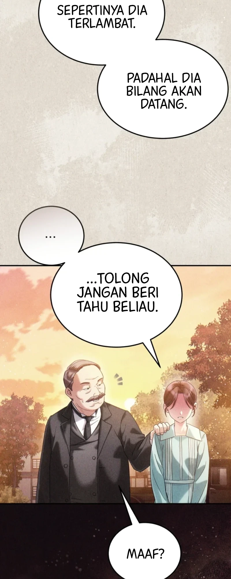 Please Help Princess Deokhye Chapter 8 - halaman 56