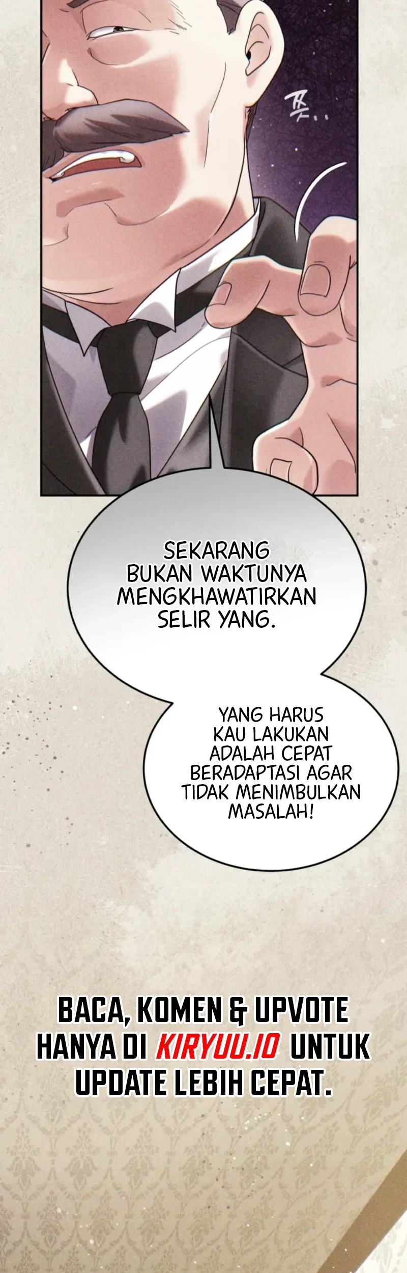 Please Help Princess Deokhye Chapter 8 - halaman 58