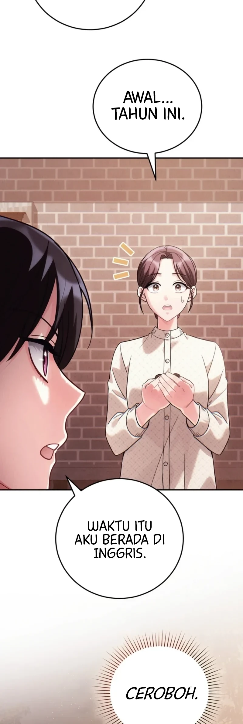 Please Help Princess Deokhye Chapter 8 - halaman 6