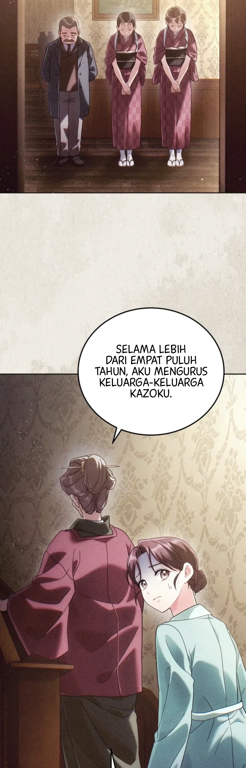 Please Help Princess Deokhye Chapter 8 - halaman 60