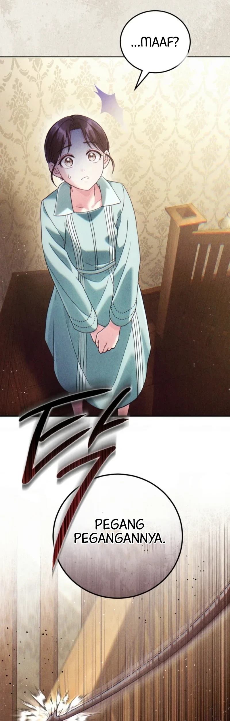 Please Help Princess Deokhye Chapter 8 - halaman 62