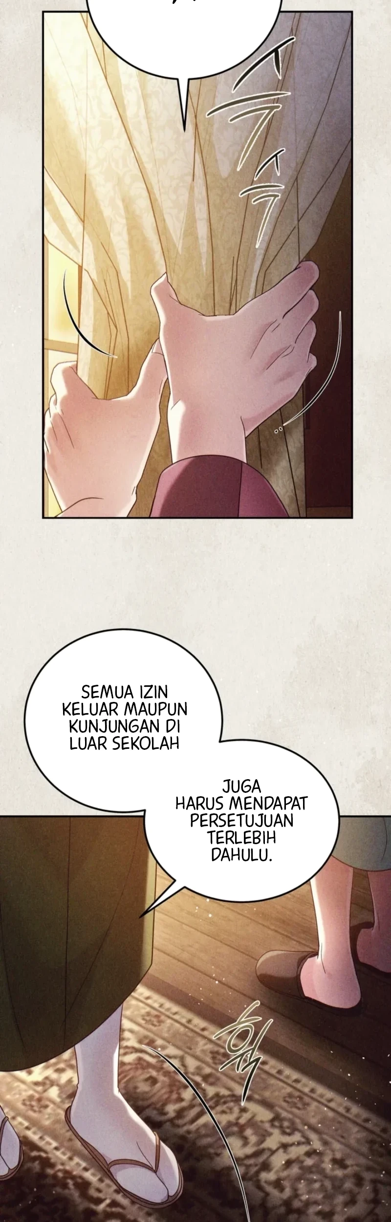 Please Help Princess Deokhye Chapter 8 - halaman 68