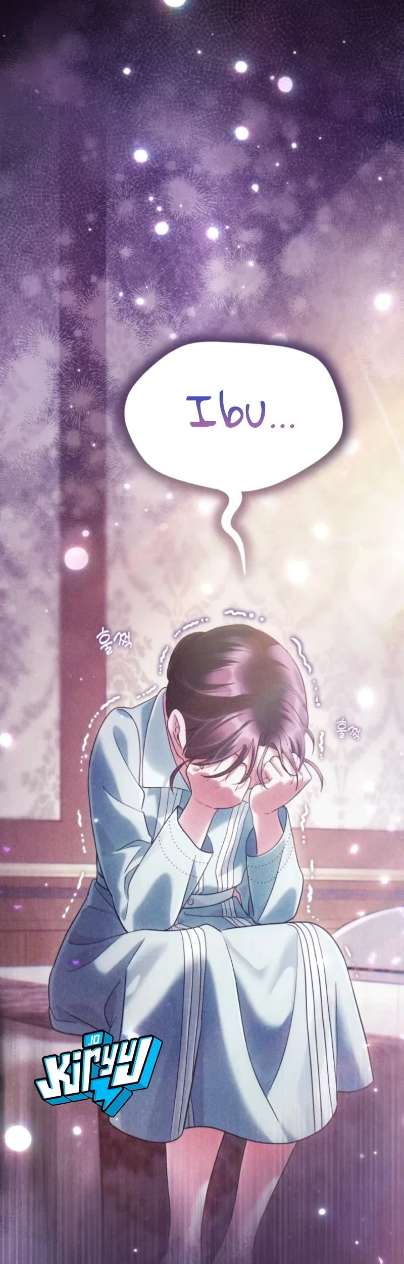 Please Help Princess Deokhye Chapter 8 - halaman 73