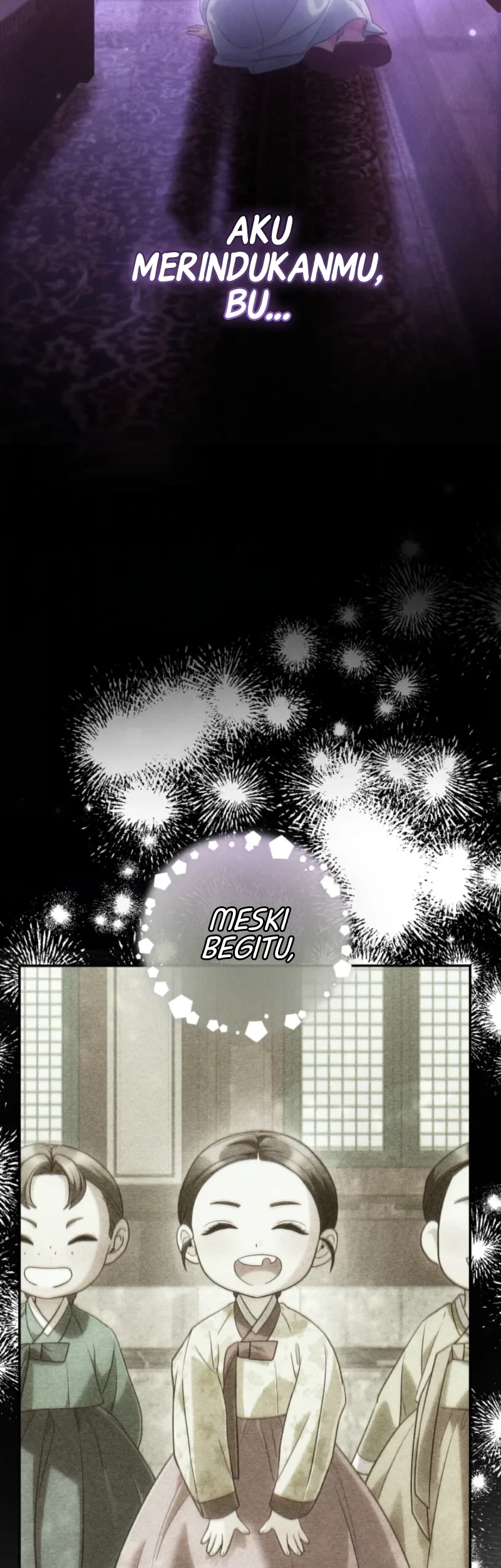 Please Help Princess Deokhye Chapter 8 - halaman 75