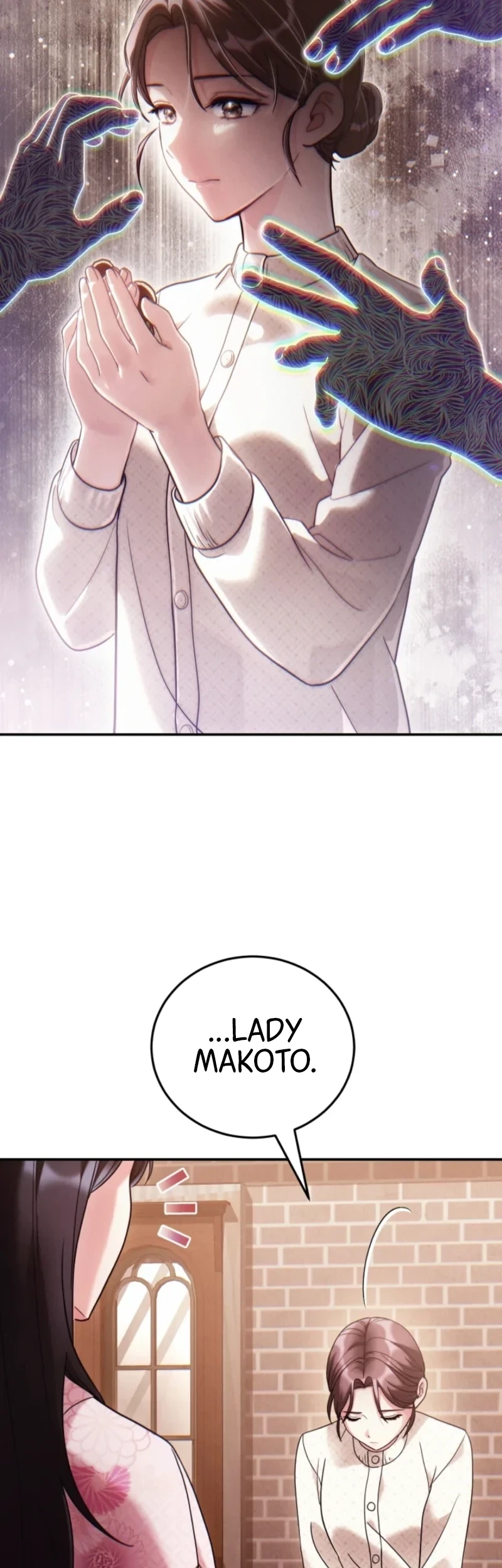 Please Help Princess Deokhye Chapter 8 - halaman 9