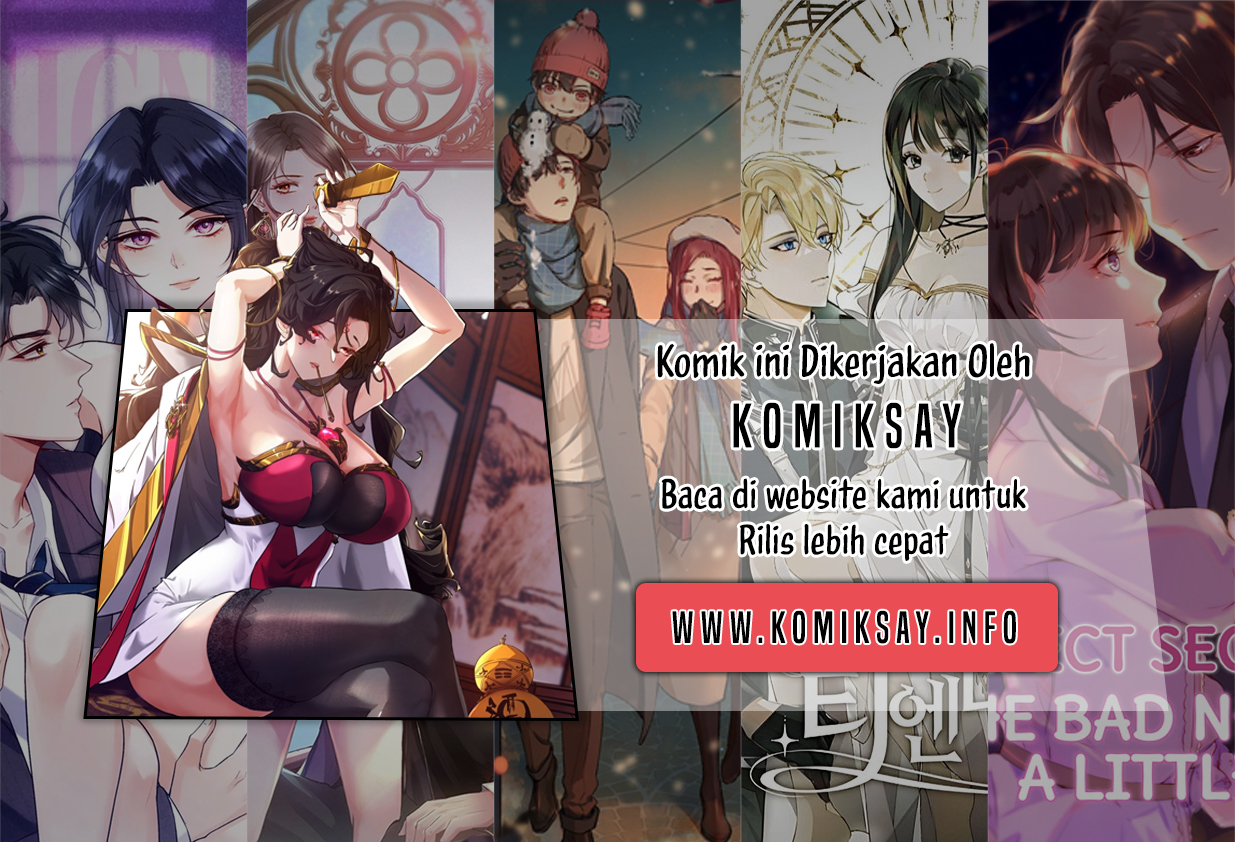 Please Slay The Demon! Young Master! Chapter 10 - halaman 26