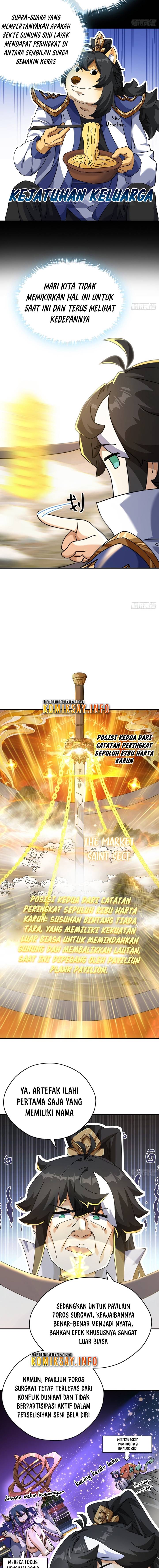 Please Slay The Demon! Young Master! Chapter 10 - halaman 6