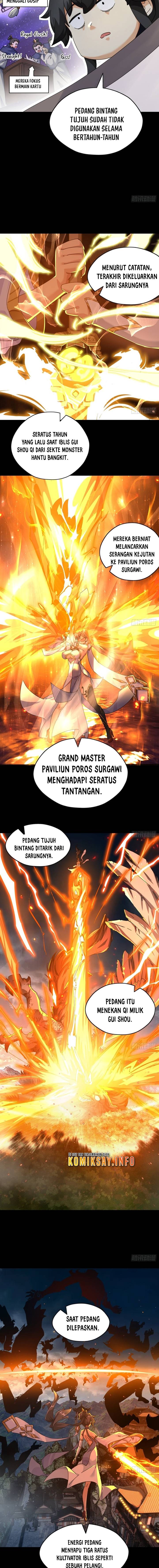 Please Slay The Demon! Young Master! Chapter 10 - halaman 7