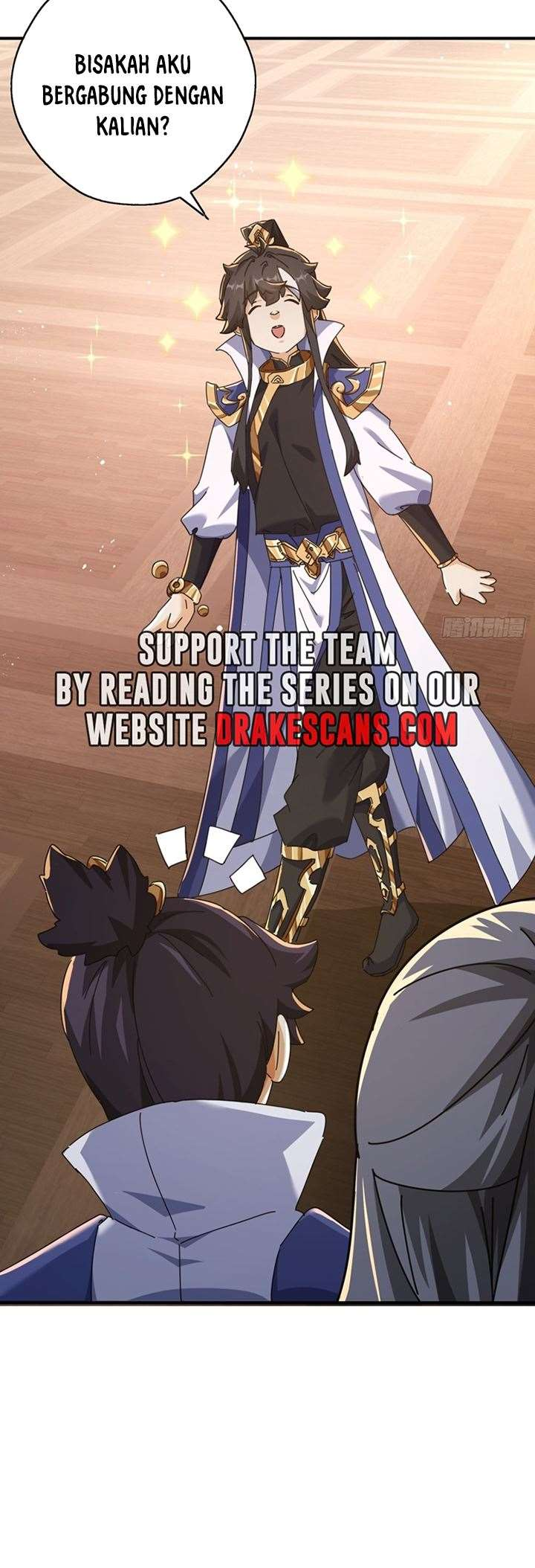 Please Slay The Demon! Young Master! Chapter 11 - halaman 10