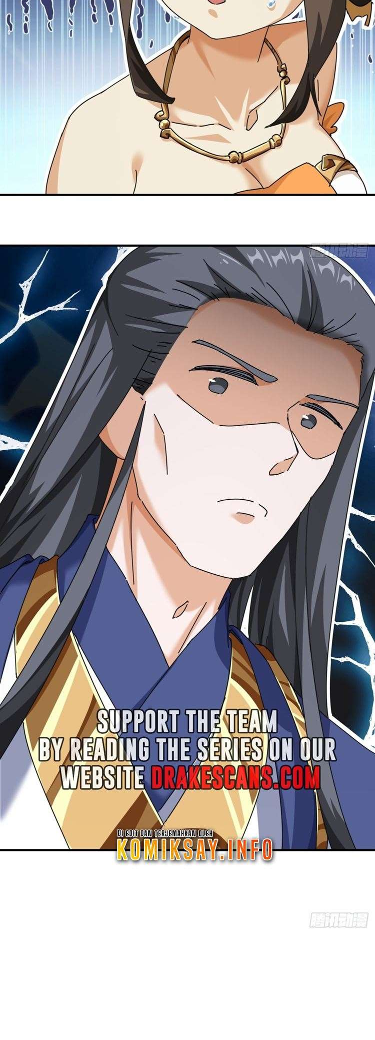 Please Slay The Demon! Young Master! Chapter 11 - halaman 23