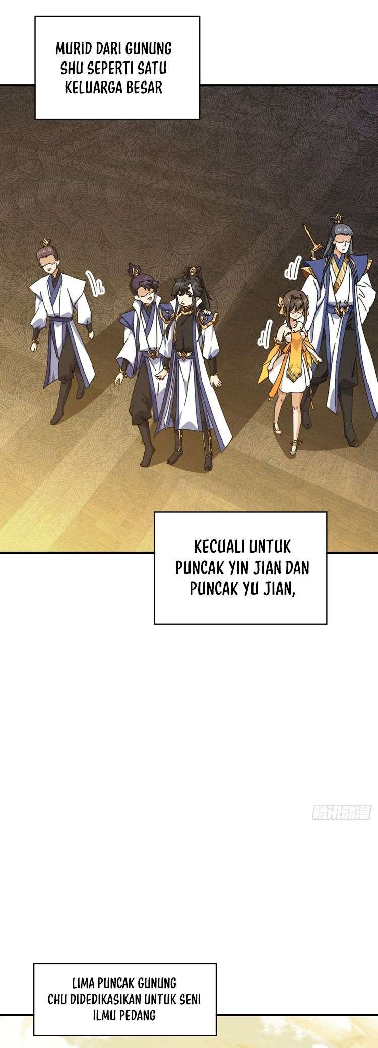 Please Slay The Demon! Young Master! Chapter 11 - halaman 24