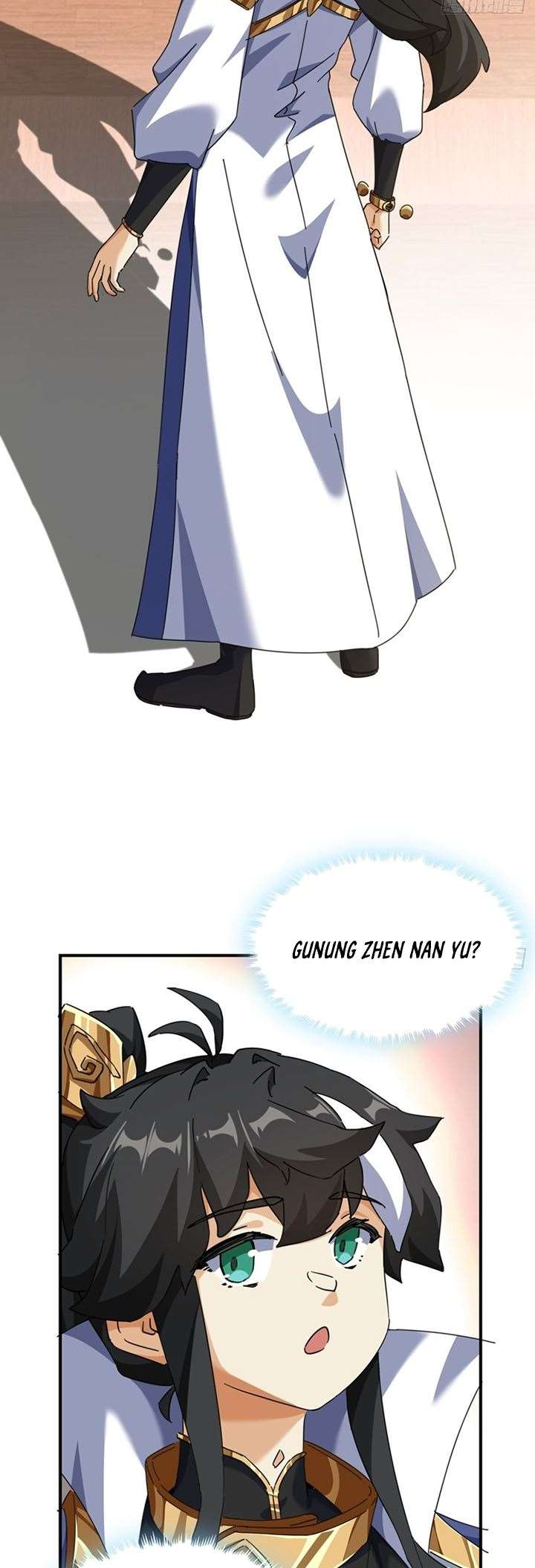 Please Slay The Demon! Young Master! Chapter 11 - halaman 5