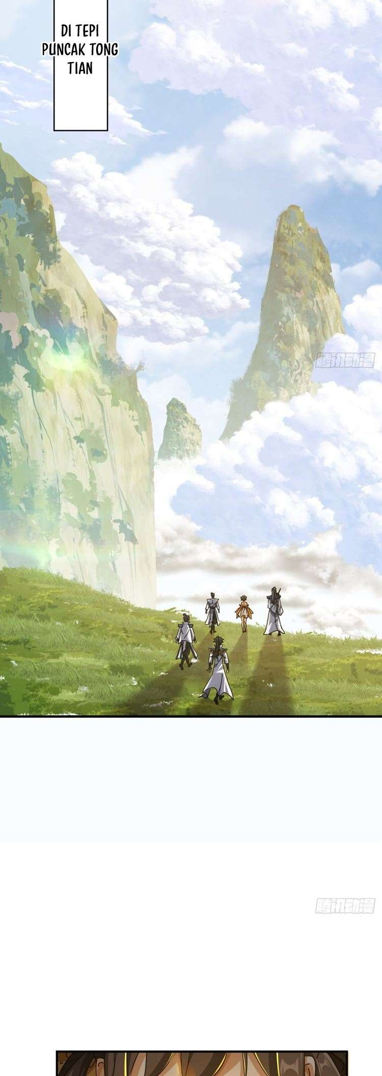 Please Slay The Demon! Young Master! Chapter 11 - halaman 56