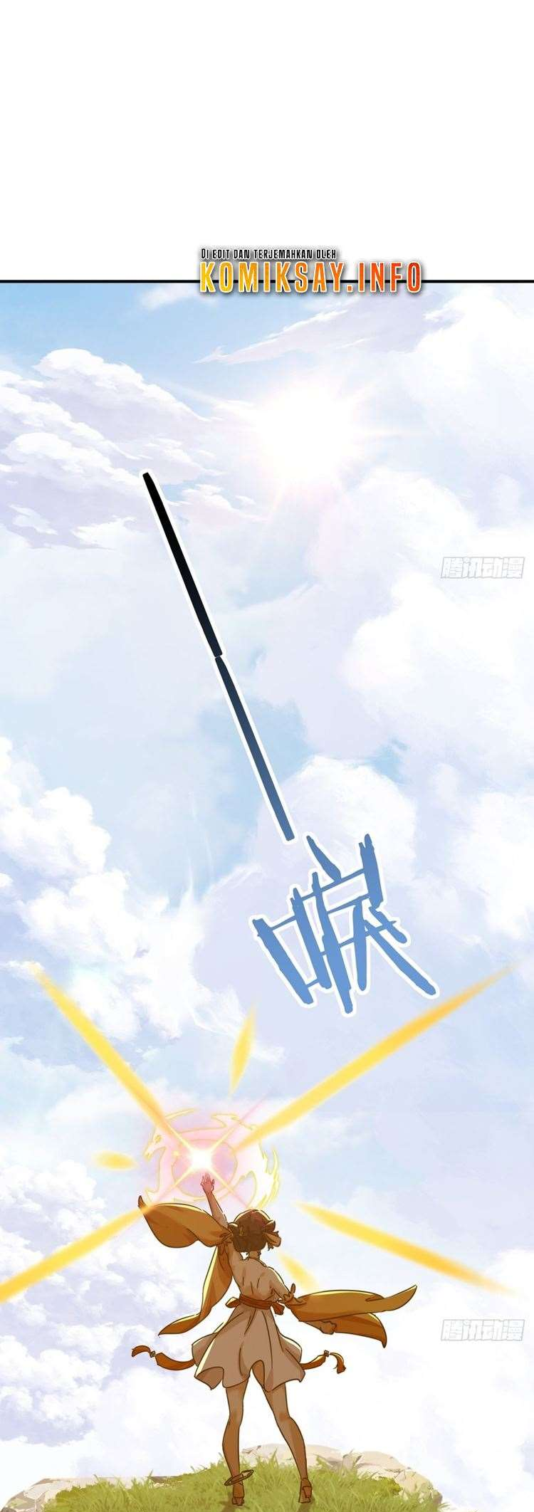 Please Slay The Demon! Young Master! Chapter 11 - halaman 59