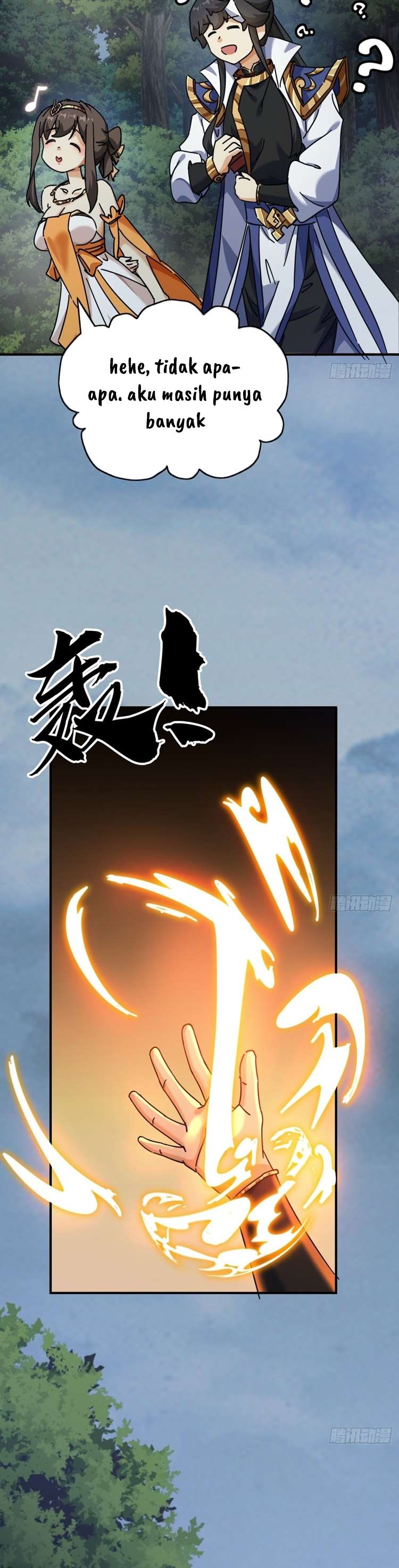 Please Slay The Demon! Young Master! Chapter 12 - halaman 24