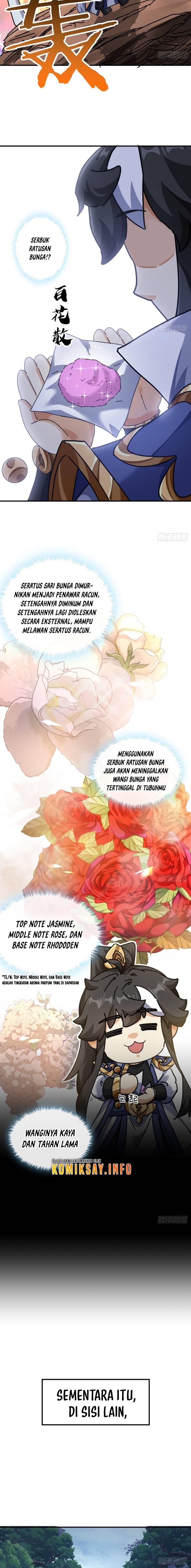Please Slay The Demon! Young Master! Chapter 13 - halaman 11