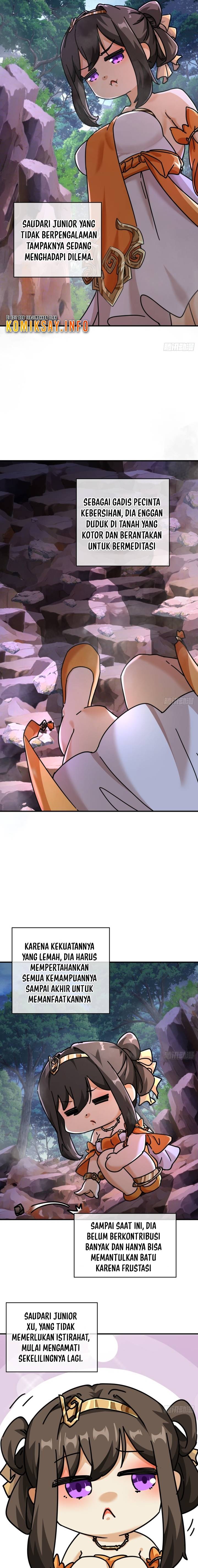 Please Slay The Demon! Young Master! Chapter 13 - halaman 12