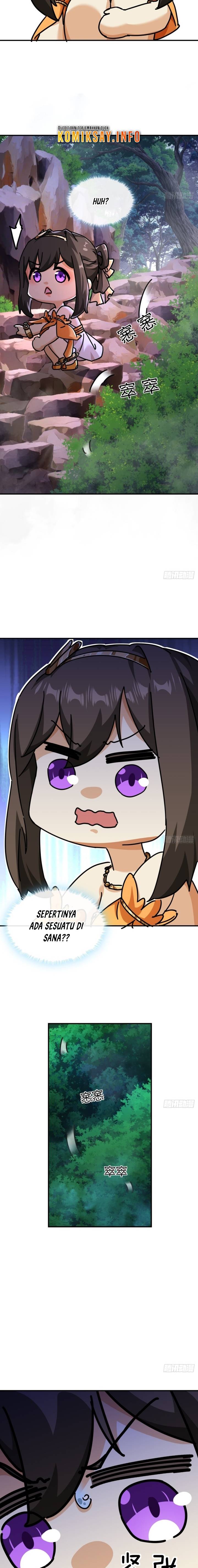 Please Slay The Demon! Young Master! Chapter 13 - halaman 13