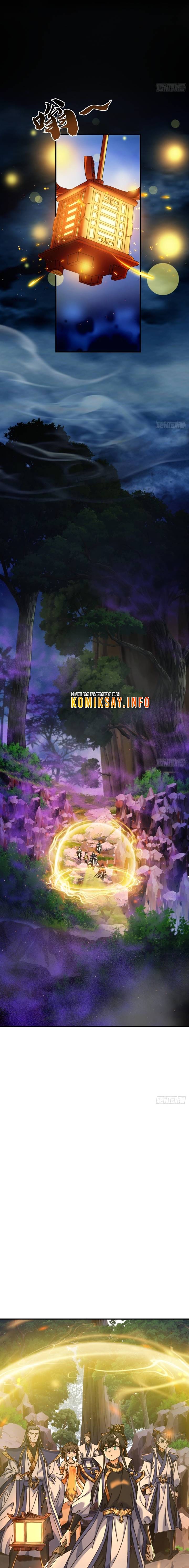 Please Slay The Demon! Young Master! Chapter 13 - halaman 3