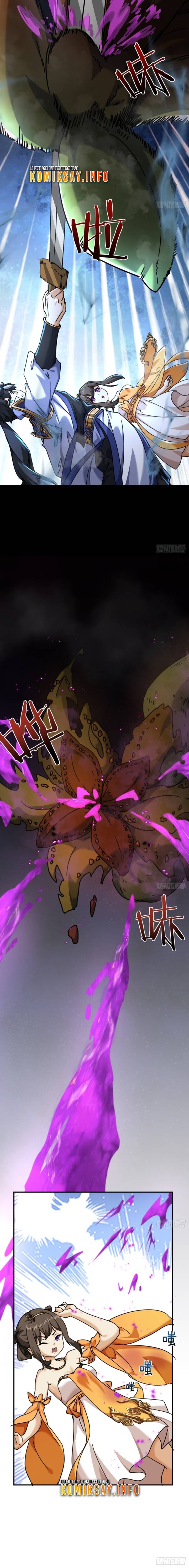 Please Slay The Demon! Young Master! Chapter 13 - halaman 6