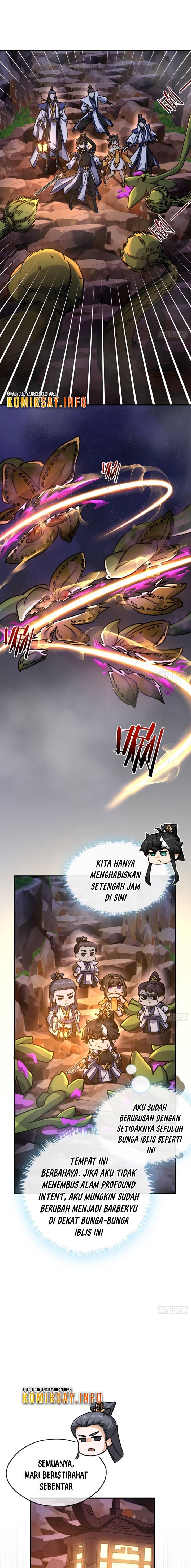 Please Slay The Demon! Young Master! Chapter 13 - halaman 7