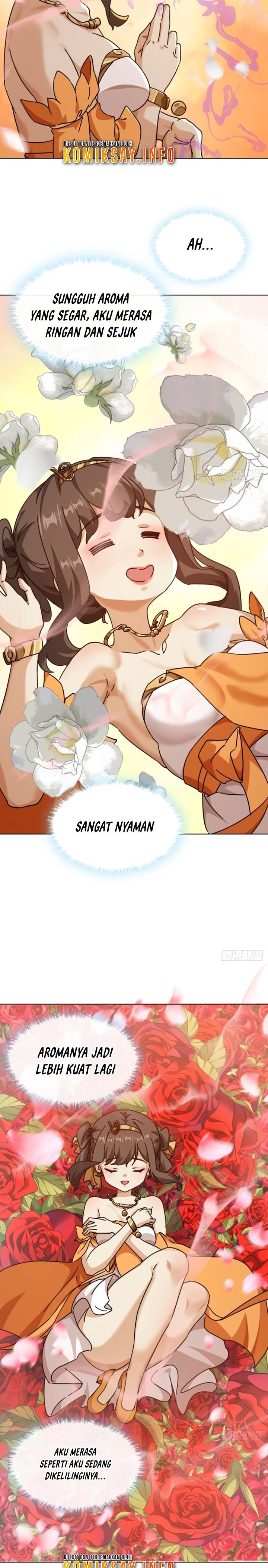 Please Slay The Demon! Young Master! Chapter 14 - halaman 14
