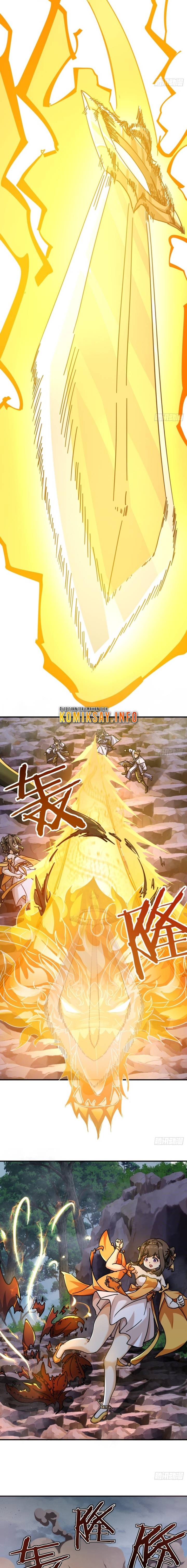 Please Slay The Demon! Young Master! Chapter 14 - halaman 3