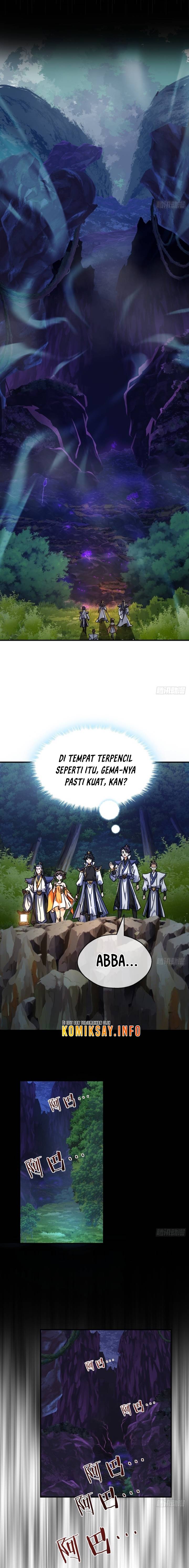 Please Slay The Demon! Young Master! Chapter 15 - halaman 10