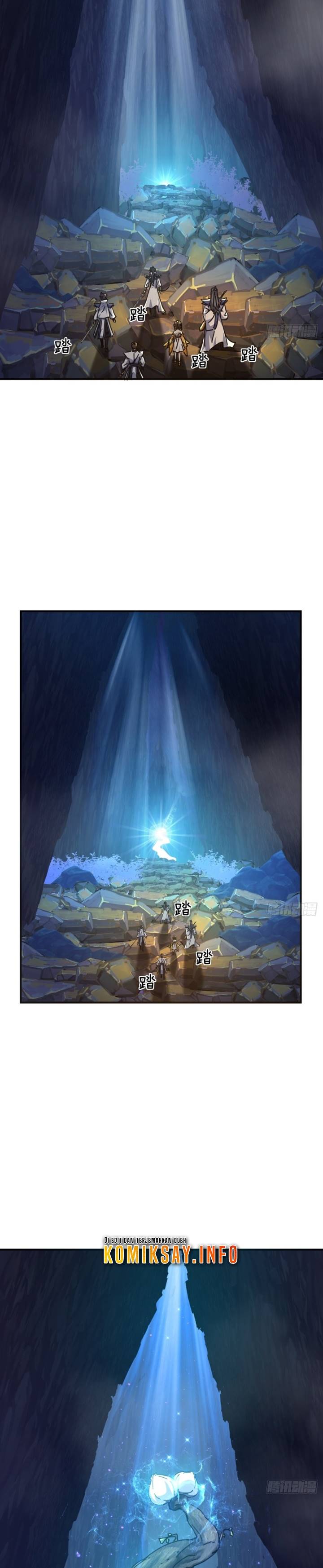 Please Slay The Demon! Young Master! Chapter 15 - halaman 13