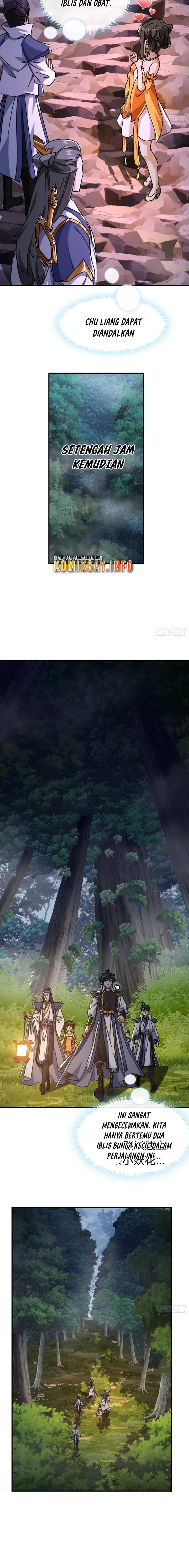 Please Slay The Demon! Young Master! Chapter 15 - halaman 8