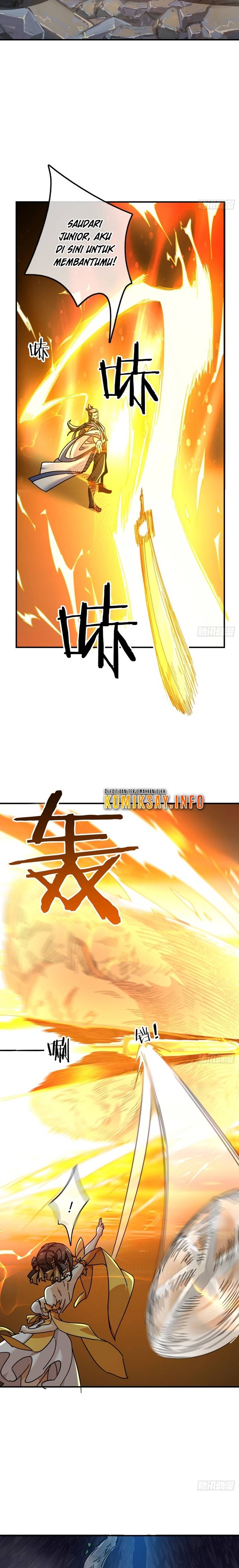 Please Slay The Demon! Young Master! Chapter 16 - halaman 11