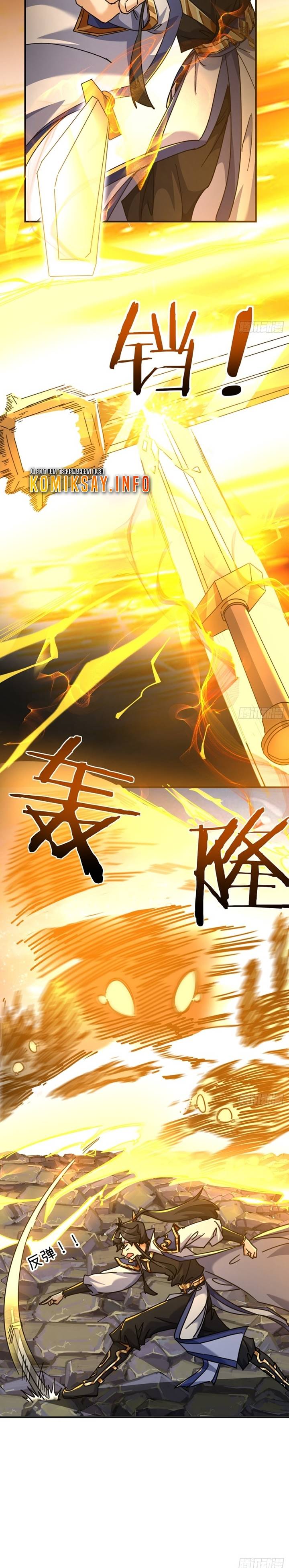 Please Slay The Demon! Young Master! Chapter 16 - halaman 17