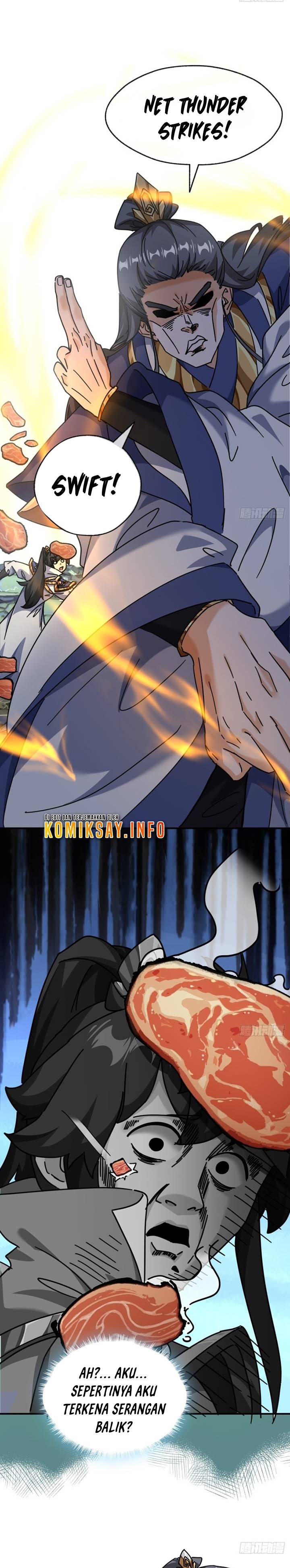 Please Slay The Demon! Young Master! Chapter 16 - halaman 18