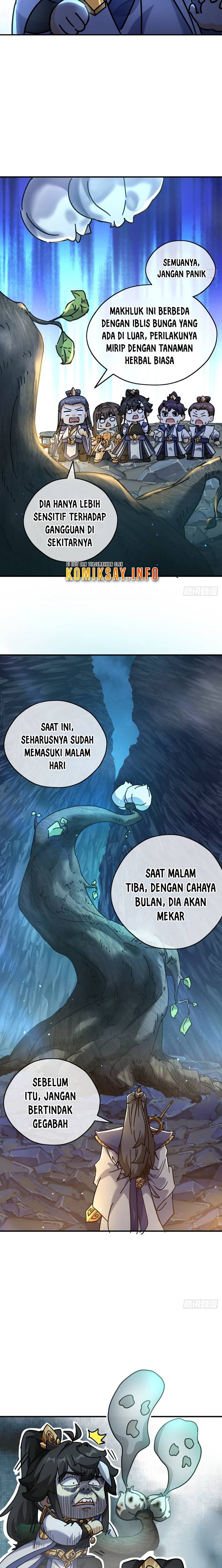 Please Slay The Demon! Young Master! Chapter 16 - halaman 3