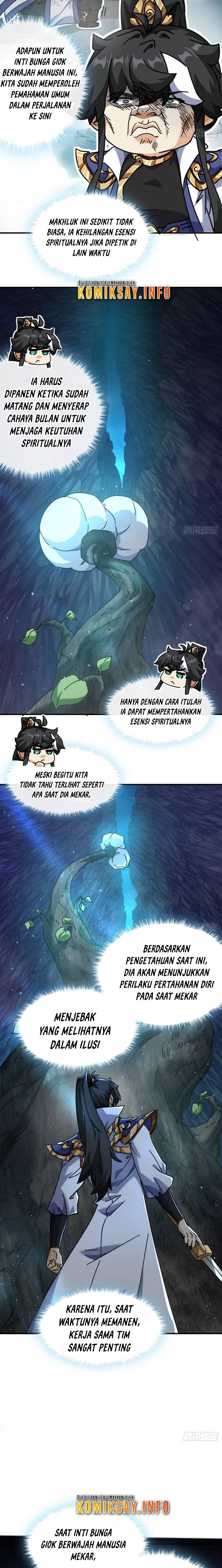 Please Slay The Demon! Young Master! Chapter 16 - halaman 4