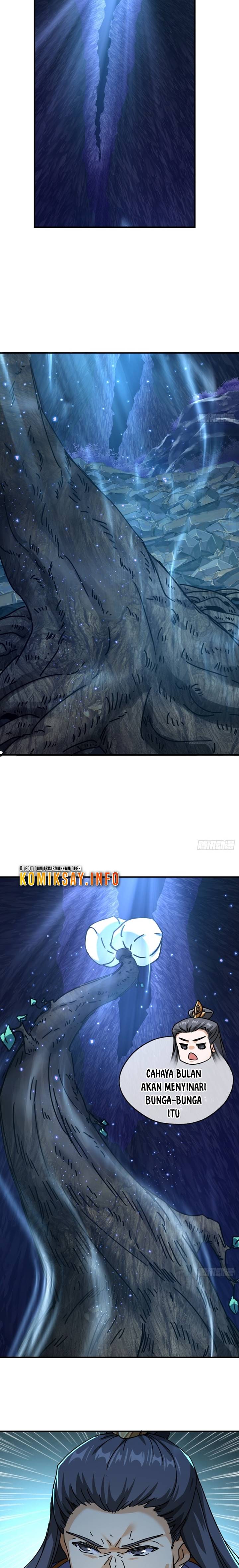 Please Slay The Demon! Young Master! Chapter 16 - halaman 8