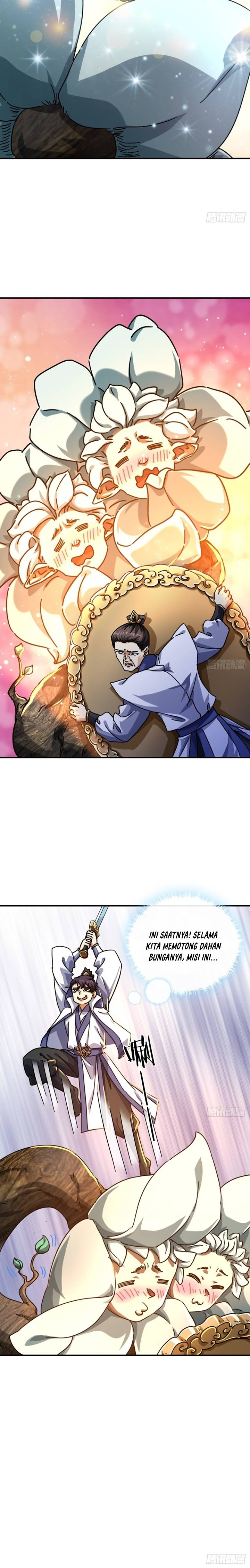 Please Slay The Demon! Young Master! Chapter 17 - halaman 10