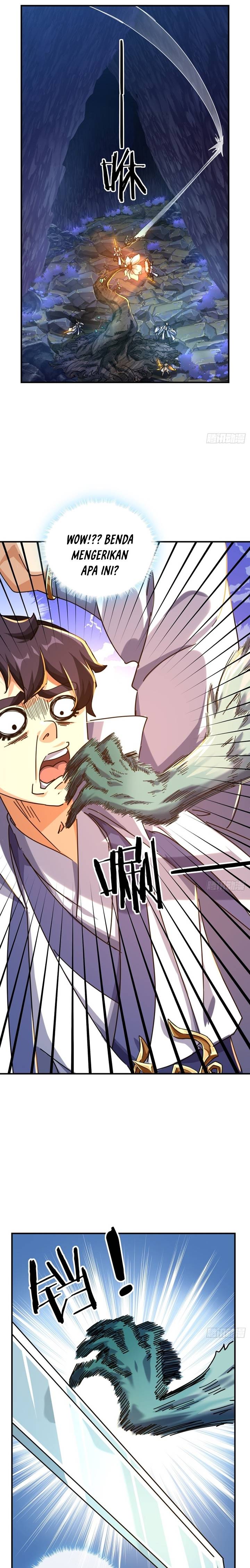 Please Slay The Demon! Young Master! Chapter 17 - halaman 11