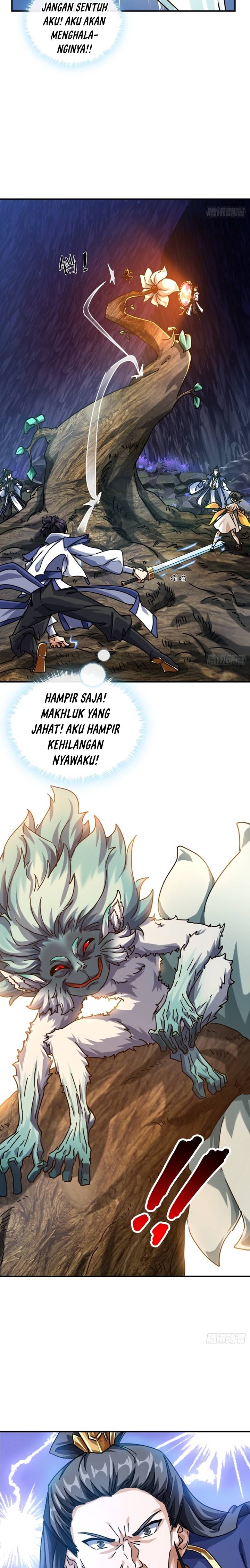 Please Slay The Demon! Young Master! Chapter 17 - halaman 12