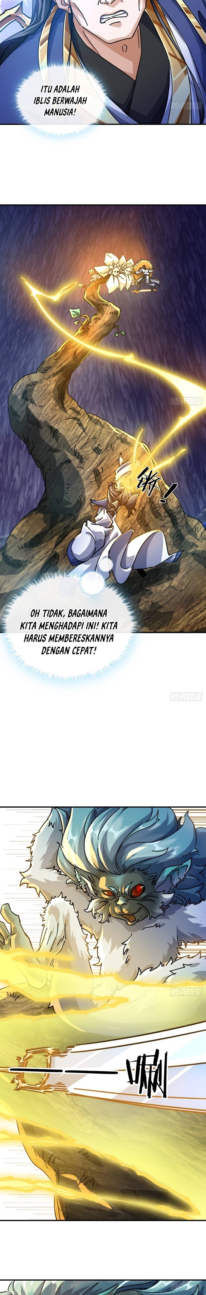 Please Slay The Demon! Young Master! Chapter 17 - halaman 13