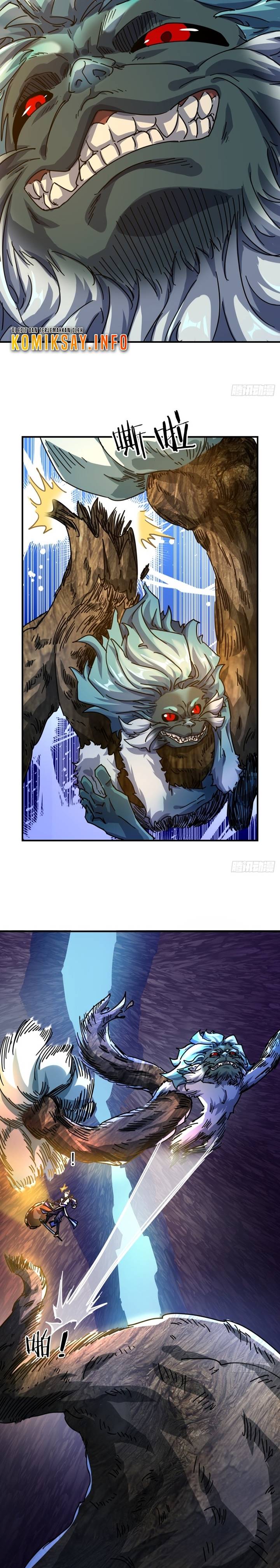 Please Slay The Demon! Young Master! Chapter 17 - halaman 14